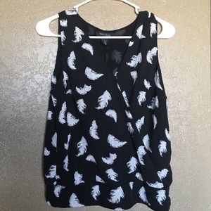 White House|Black Market top